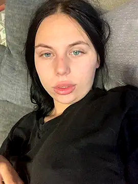 ksenia123 online show from November 2025 07:45:02 AM