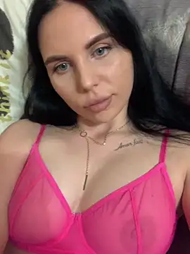 ksenia123 online show from February 2026 04:58:02 PM