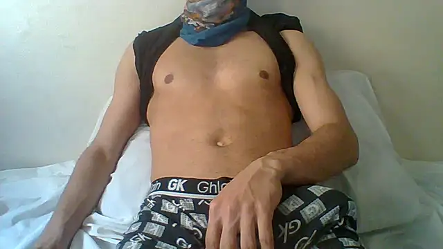 Osamabigdick7 online show from April 2026 11:51:02 AM