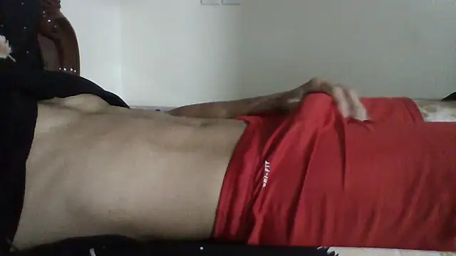 Osamabigdick7 online show from November 2025 01:00:02 PM