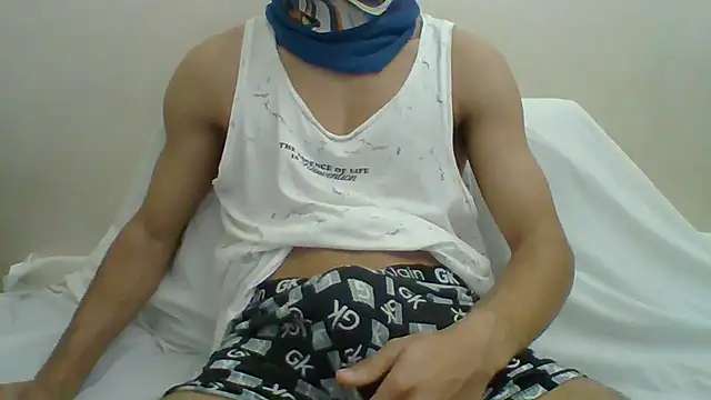 Osamabigdick7 online show from February 2026 05:55:02 PM