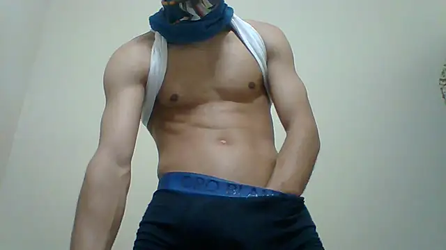 Osamabigdick7 online show from February 2026 09:48:02 PM