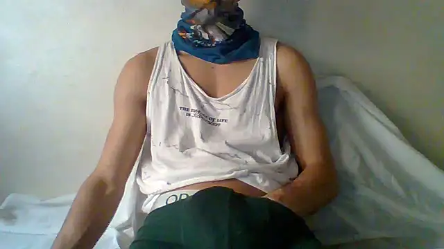 Osamabigdick7 online show from February 2026 02:16:01 PM