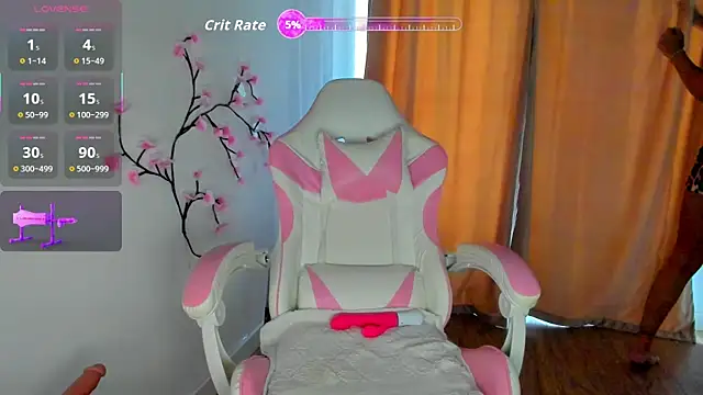 Anya Belle online show from July 2026 04:26:02 AM