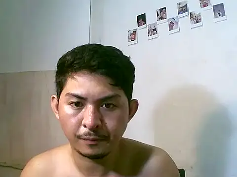 Snapshot of cuteipinoy chatting on October 2025 05:16:02 PM cuteipinoy online show from October 2025 05:16:02 PM
