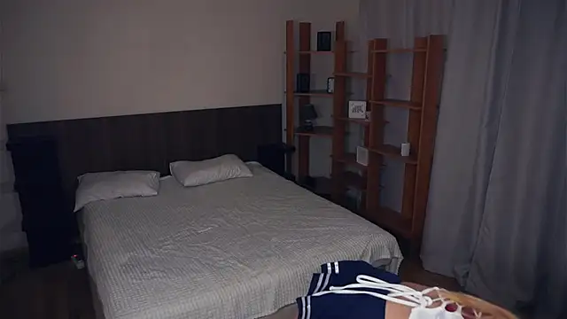 LenitaTumblin online show from October 2025 07:37:01 PM