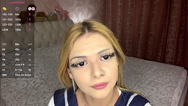 Snapshot of LenitaTumblin chatting on February 2026 09:12:01 PM LenitaTumblin online show from February 2026 09:12:01 PM