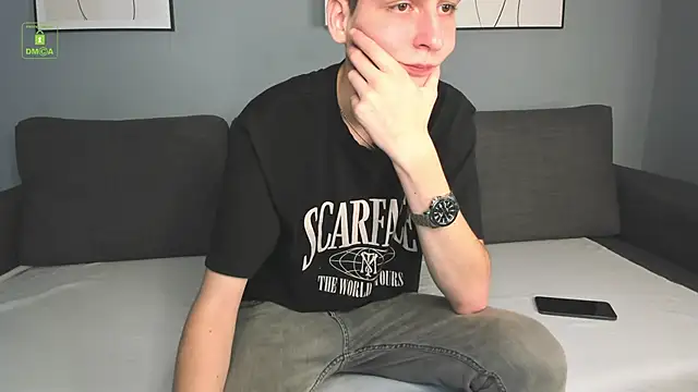Marcel Huber online show from September 2025 09:21:02 PM