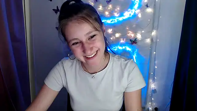 Milka kamila online show from September 2025 11:53:02 AM