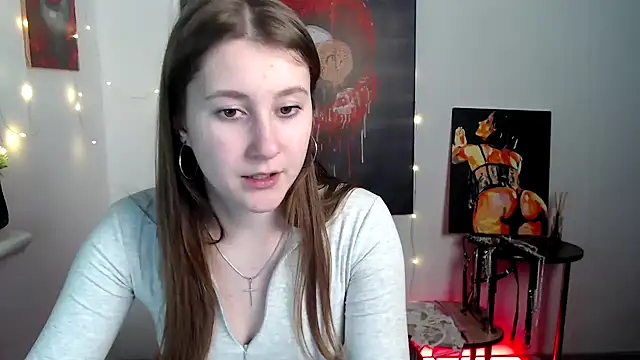 Milka kamila online show from February 2026 01:09:01 PM