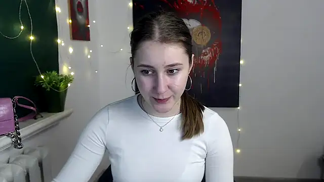 Milka kamila online show from December 2025 05:06:02 PM