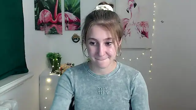 Milka kamila online show from October 2025 01:34:01 PM