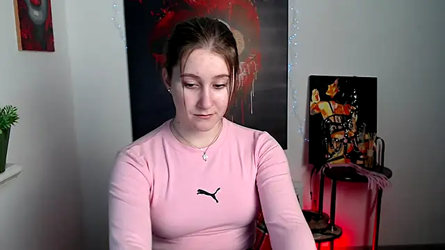 Milka kamila online show from February 2026 02:41:02 PM