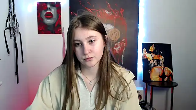 Milka kamila online show from March 2026 02:24:02 PM