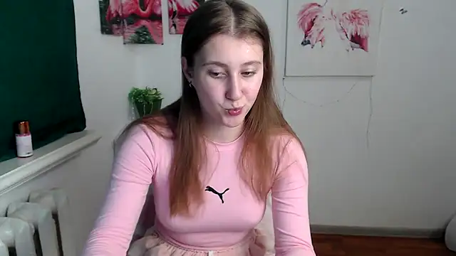 Milka kamila online show from November 2025 05:02:01 PM