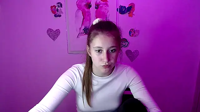 Milka kamila online show from September 2025 09:26:01 AM