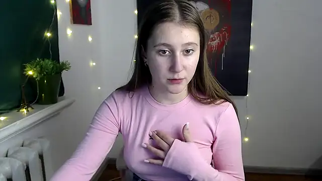 Milka kamila online show from November 2025 05:13:02 PM