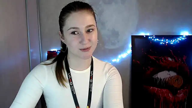 Milka kamila online show from April 2026 12:17:02 PM