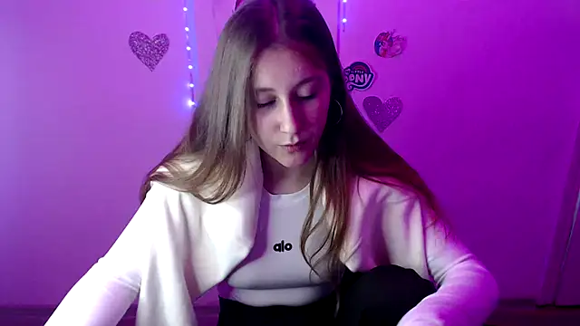 Milka kamila online show from September 2025 11:17:02 AM