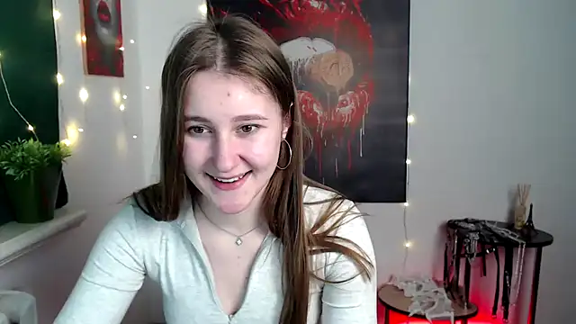 Milka kamila online show from February 2026 04:50:01 PM