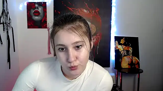 Milka kamila online show from March 2026 02:10:01 PM