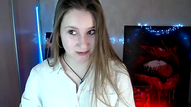 Milka kamila online show from April 2026 12:12:01 PM