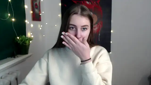 Milka kamila online show from December 2025 11:59:02 AM