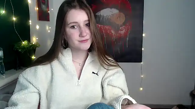 Milka kamila online show from January 2026 01:15:02 PM