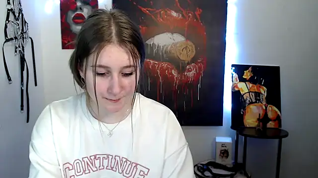 Milka kamila online show from March 2026 02:57:01 PM