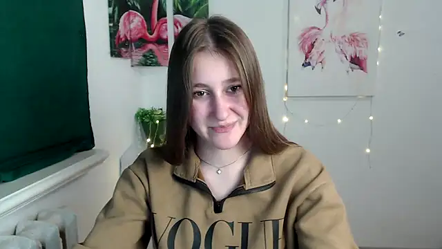 Milka kamila online show from November 2025 12:09:01 PM