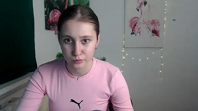 Milka kamila online show from November 2025 12:30:01 PM