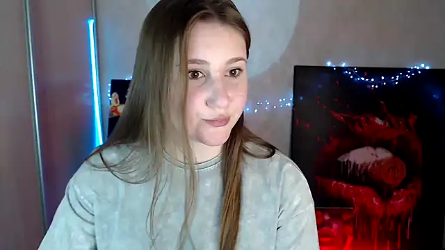 Milka kamila online show from April 2026 12:29:02 PM