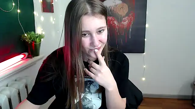 Milka kamila online show from December 2025 02:22:02 PM