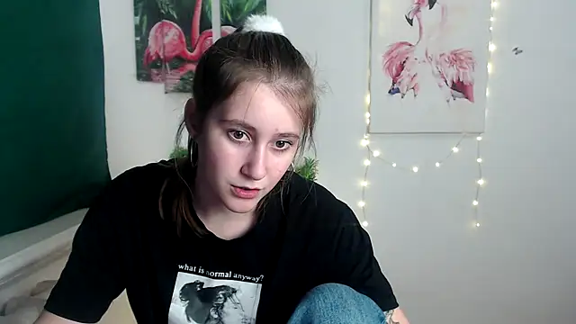 Milka kamila online show from October 2025 01:54:02 PM