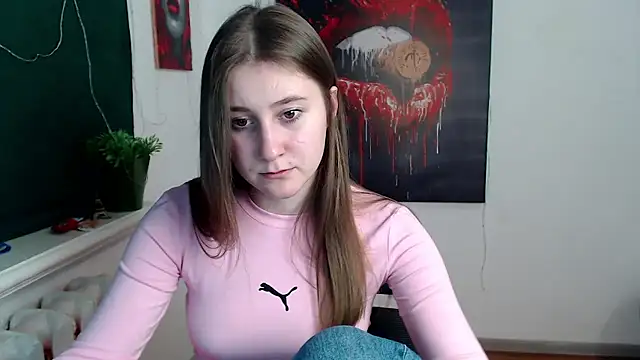 Milka kamila online show from January 2026 03:16:02 PM