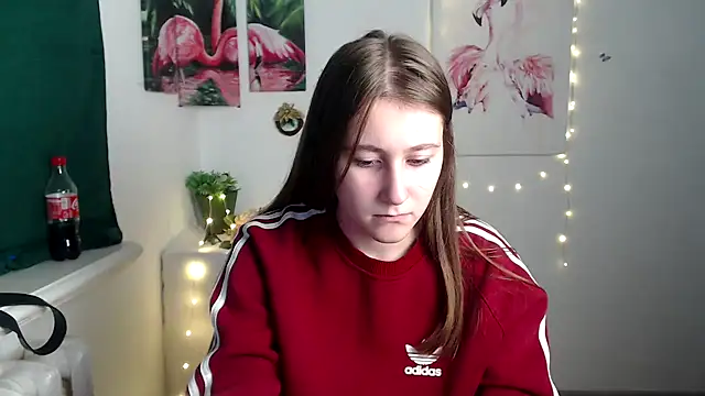 Milka kamila online show from October 2025 11:22:02 AM