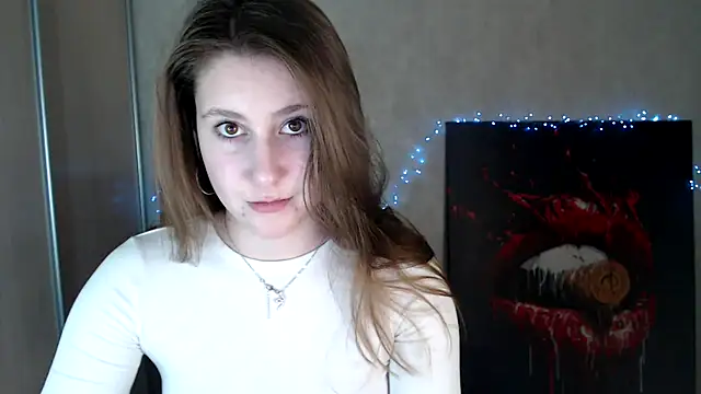 Milka kamila online show from March 2026 02:37:02 PM