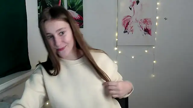 Milka kamila online show from October 2025 11:01:02 AM