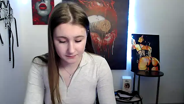 Milka kamila online show from March 2026 02:14:02 PM