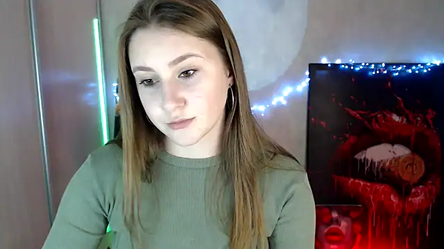 Milka kamila online show from April 2026 02:20:01 PM