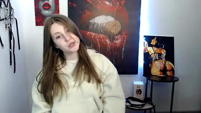 Milka kamila online show from March 2026 02:34:02 PM