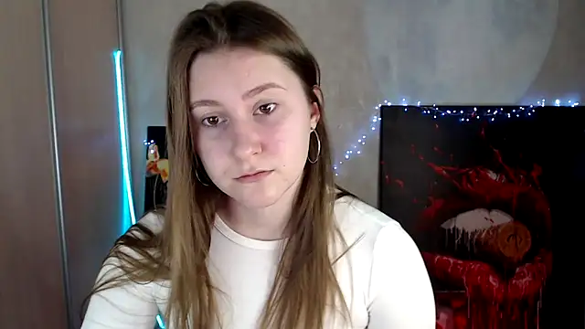 Milka kamila online show from May 2026 12:21:01 PM