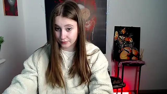 Milka kamila online show from February 2026 02:19:02 PM