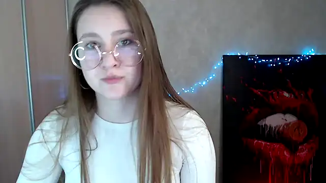 Milka kamila online show from April 2026 12:01:01 PM