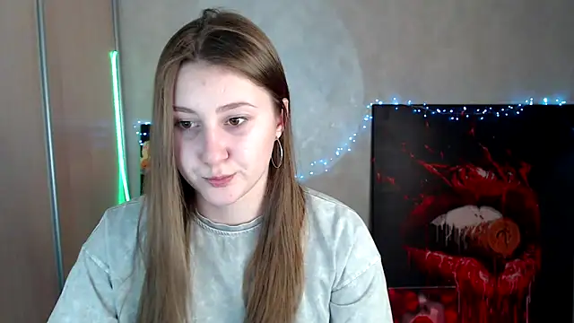 Milka kamila online show from May 2026 01:14:01 PM