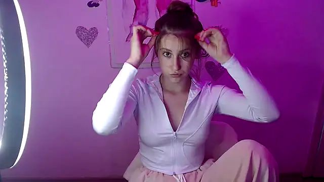 Milka kamila online show from September 2025 12:40:01 PM