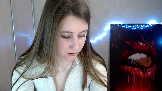 Milka kamila online show from March 2026 01:35:01 PM