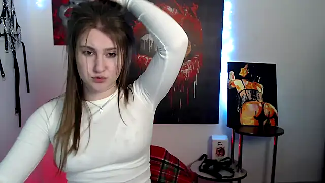 Milka kamila online show from March 2026 03:28:03 PM