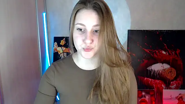 Milka kamila online show from April 2026 12:12:02 PM