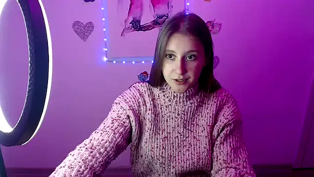 Milka kamila online show from September 2025 01:07:01 PM